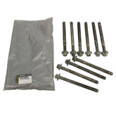 Sandero Motor Silindir Kapağı Cıvatası